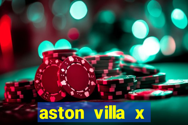 aston villa x brentford palpite